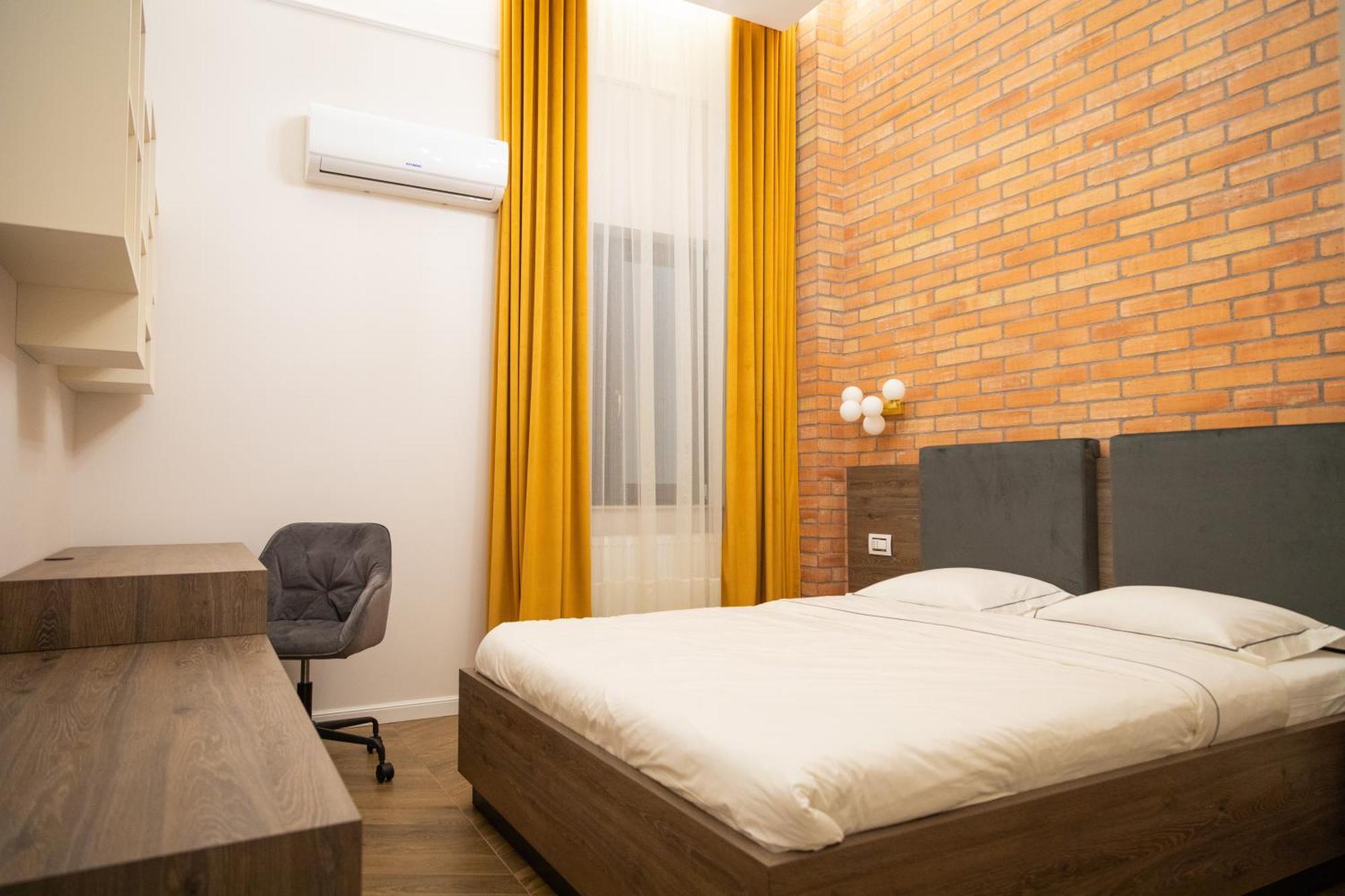 Poshspot Apartments Cluj-Napoca Luaran gambar
