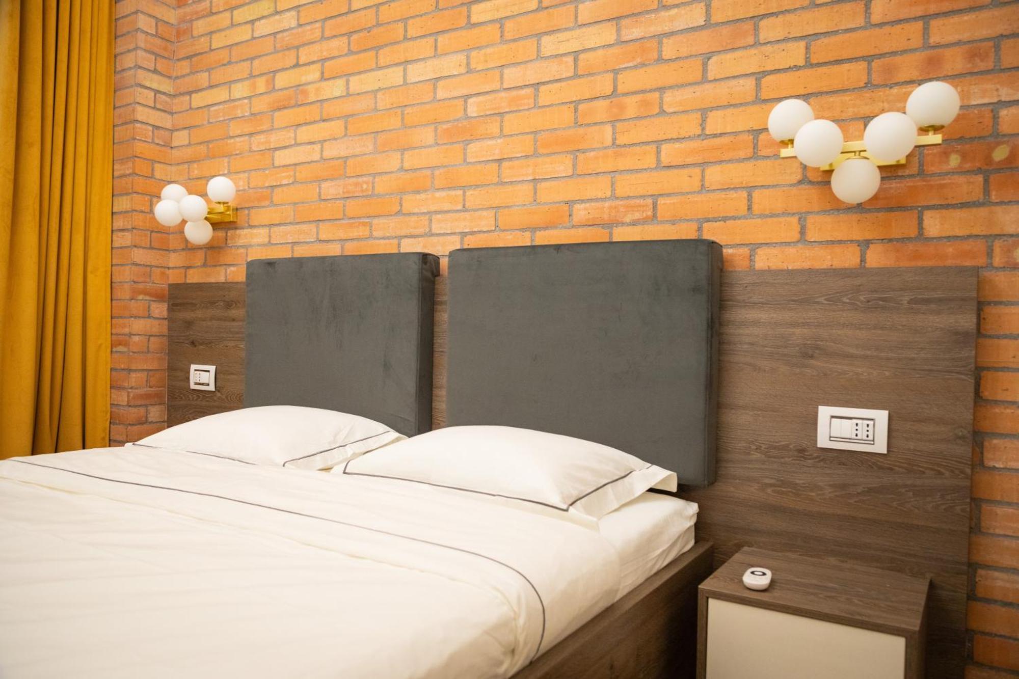 Poshspot Apartments Cluj-Napoca Luaran gambar