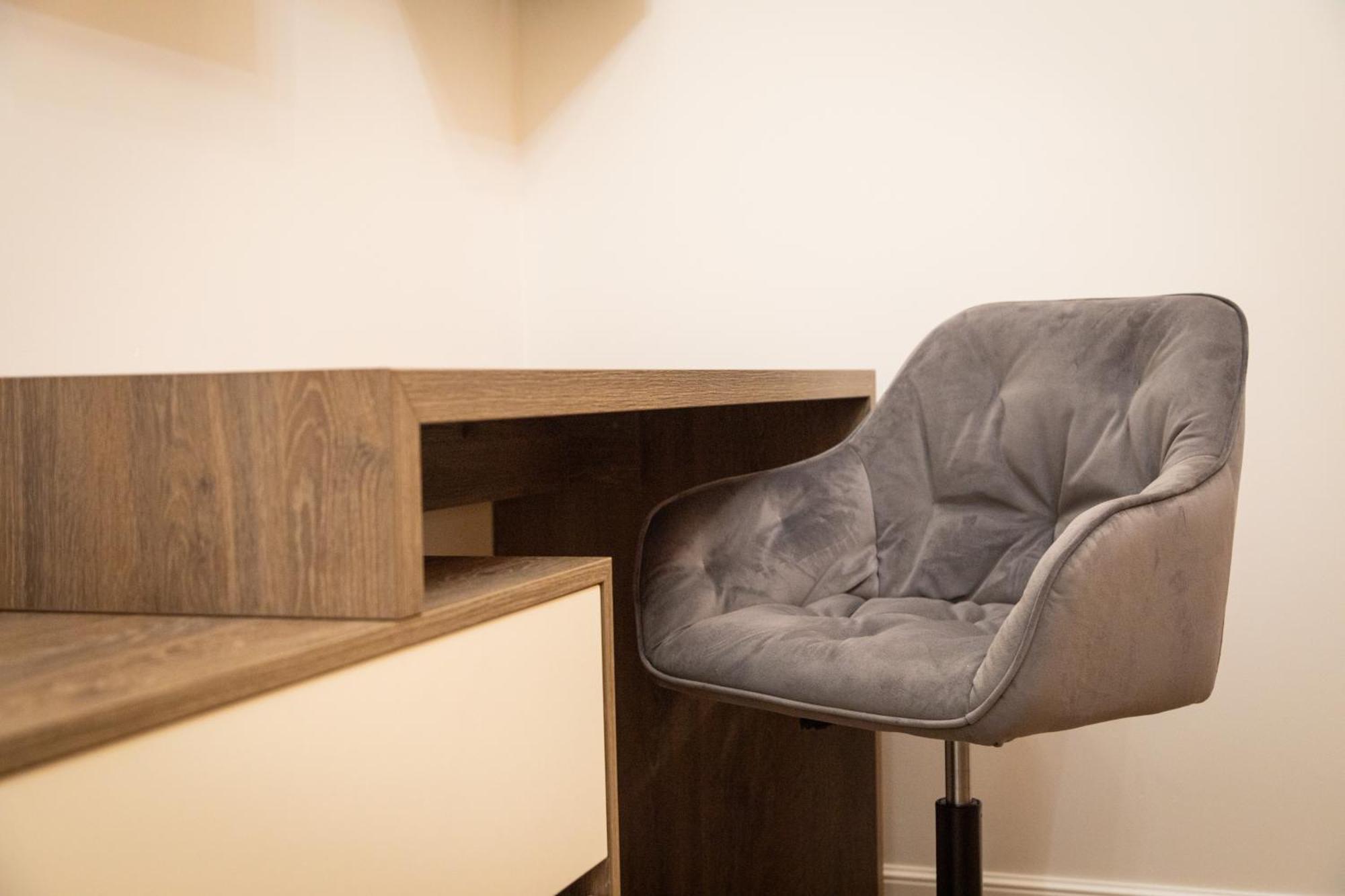 Poshspot Apartments Cluj-Napoca Luaran gambar