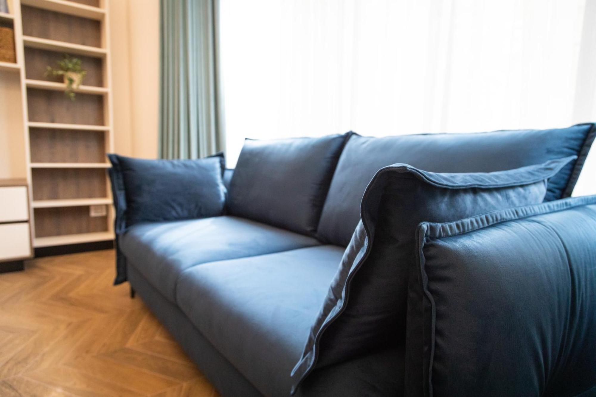 Poshspot Apartments Cluj-Napoca Luaran gambar