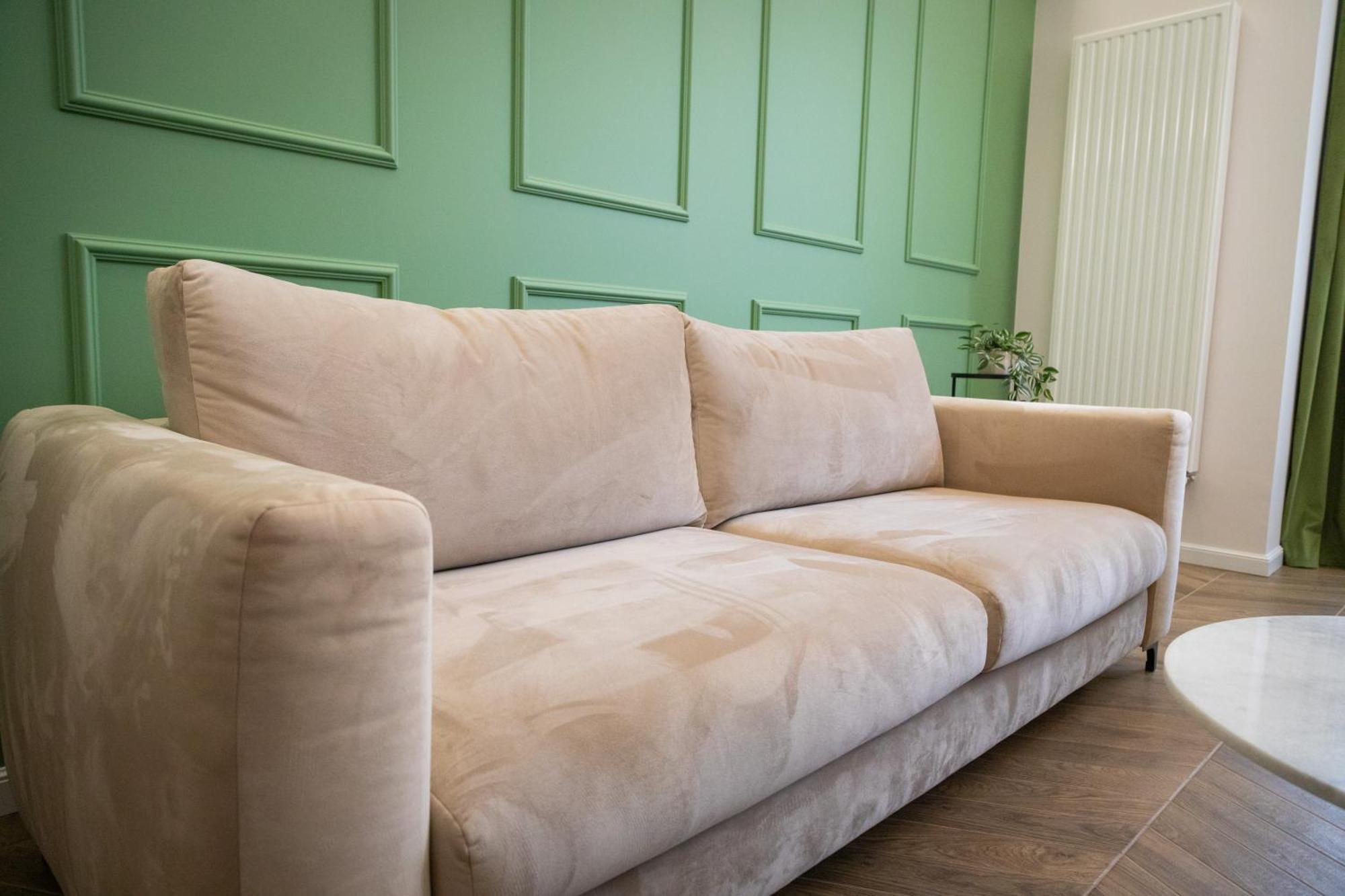 Poshspot Apartments Cluj-Napoca Luaran gambar