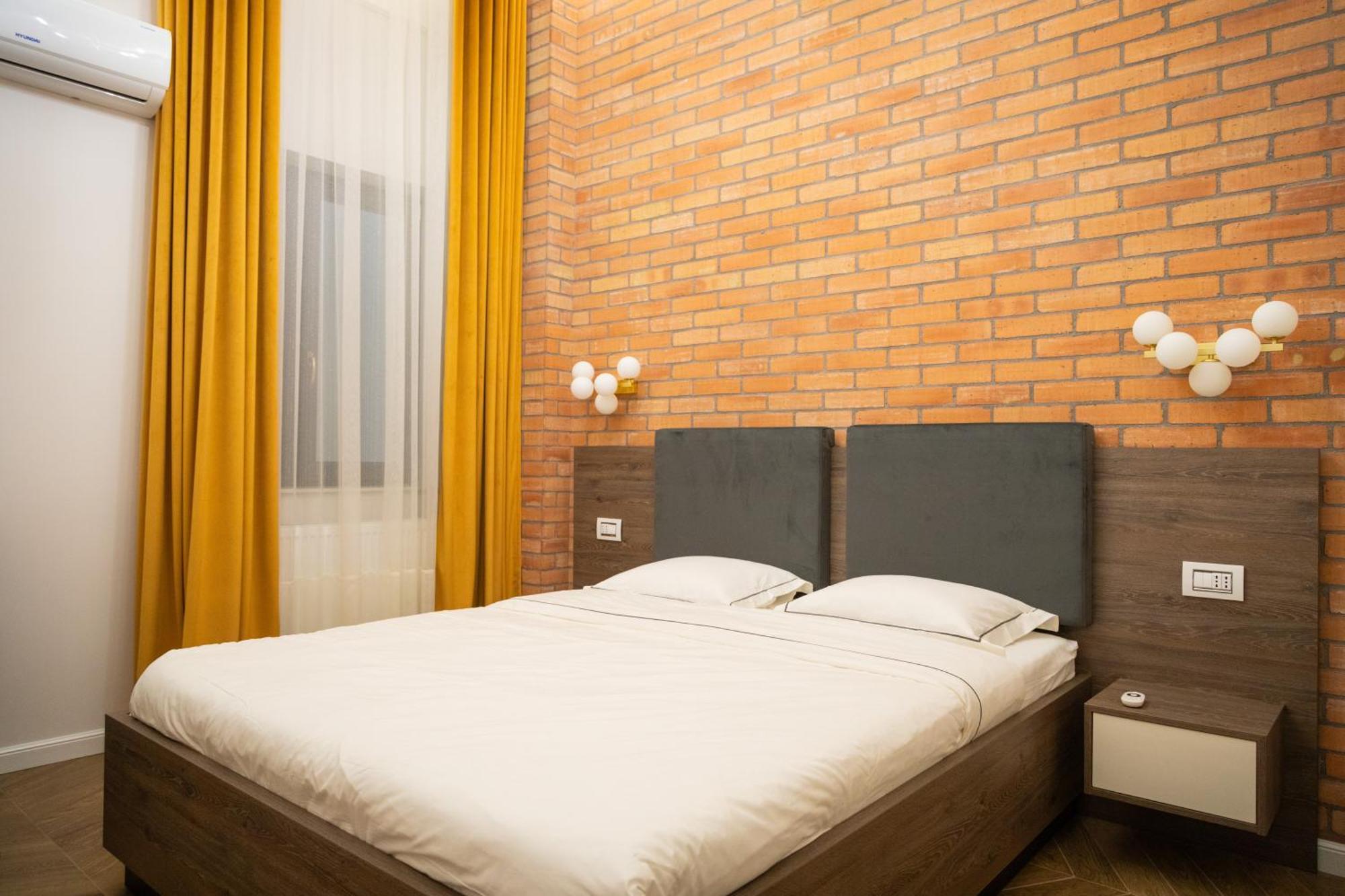 Poshspot Apartments Cluj-Napoca Luaran gambar