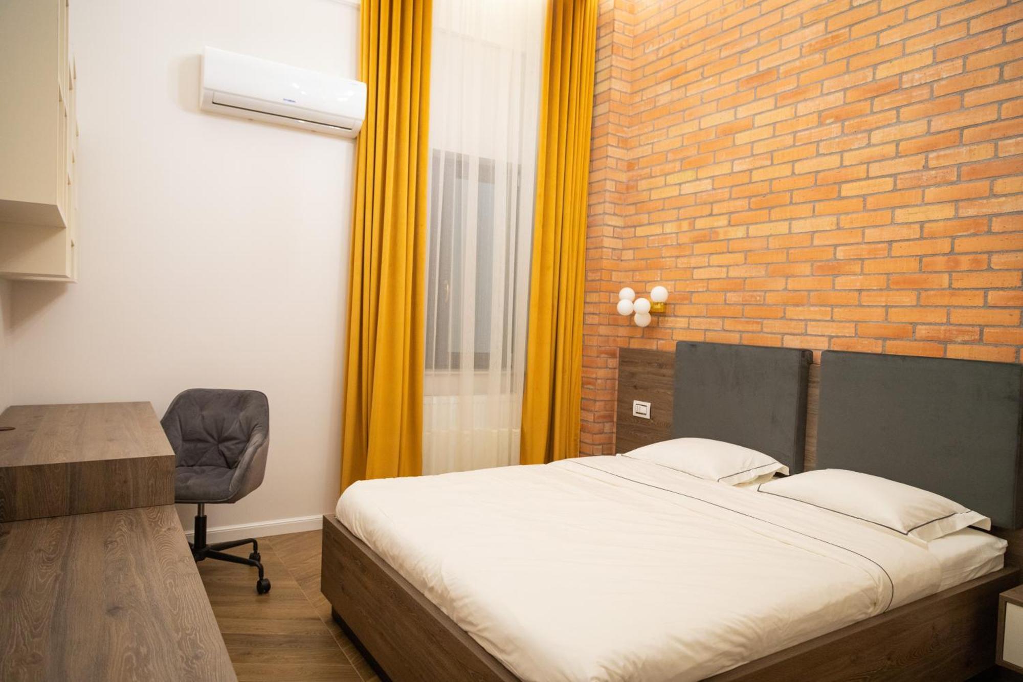 Poshspot Apartments Cluj-Napoca Luaran gambar
