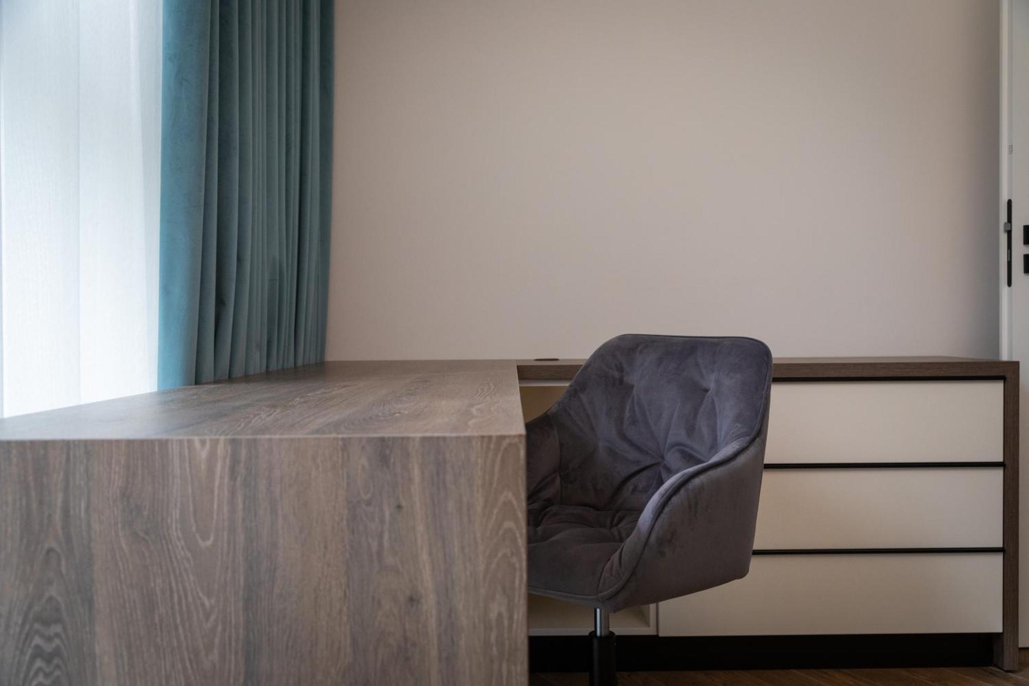 Poshspot Apartments Cluj-Napoca Luaran gambar