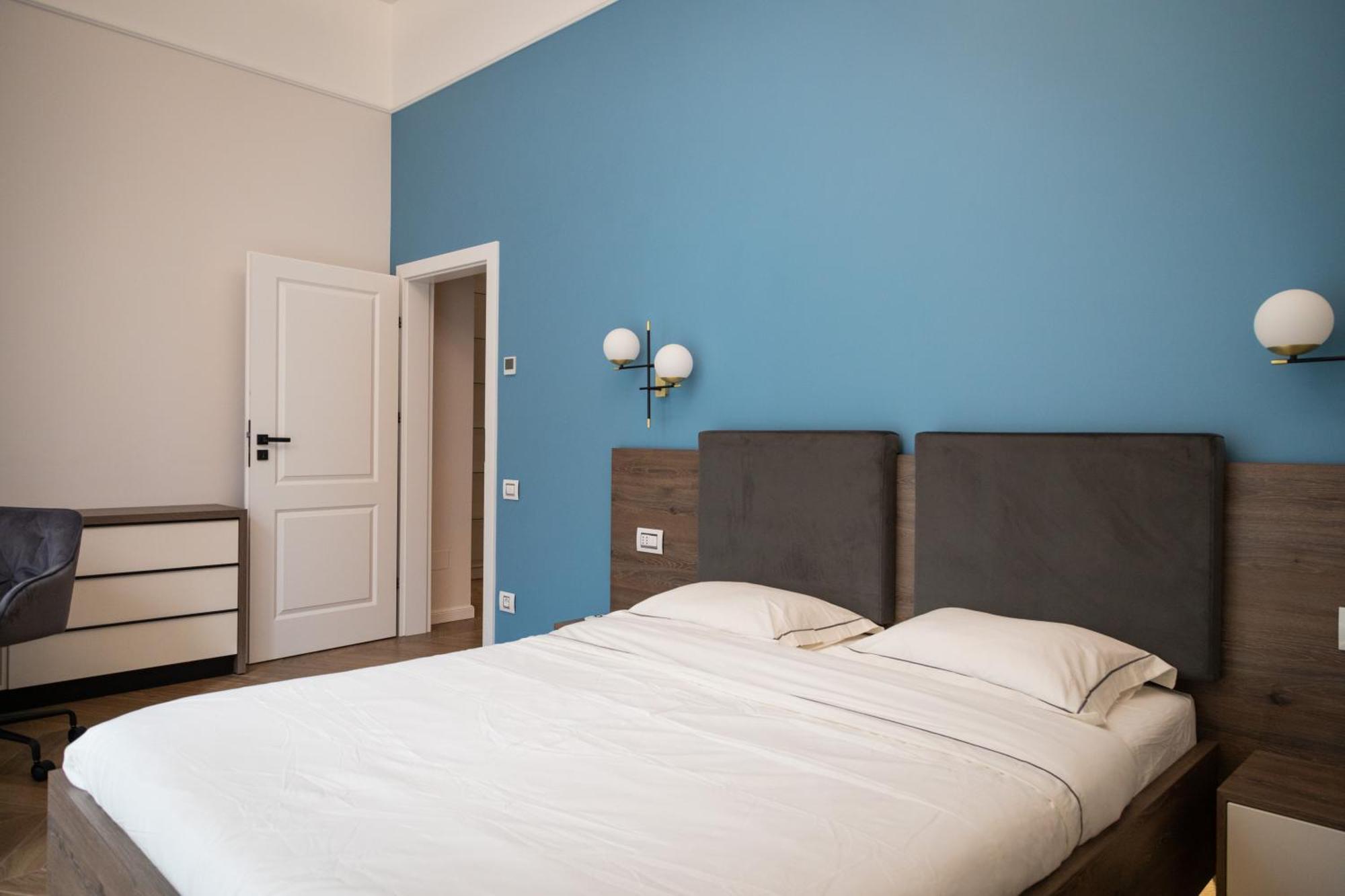 Poshspot Apartments Cluj-Napoca Luaran gambar