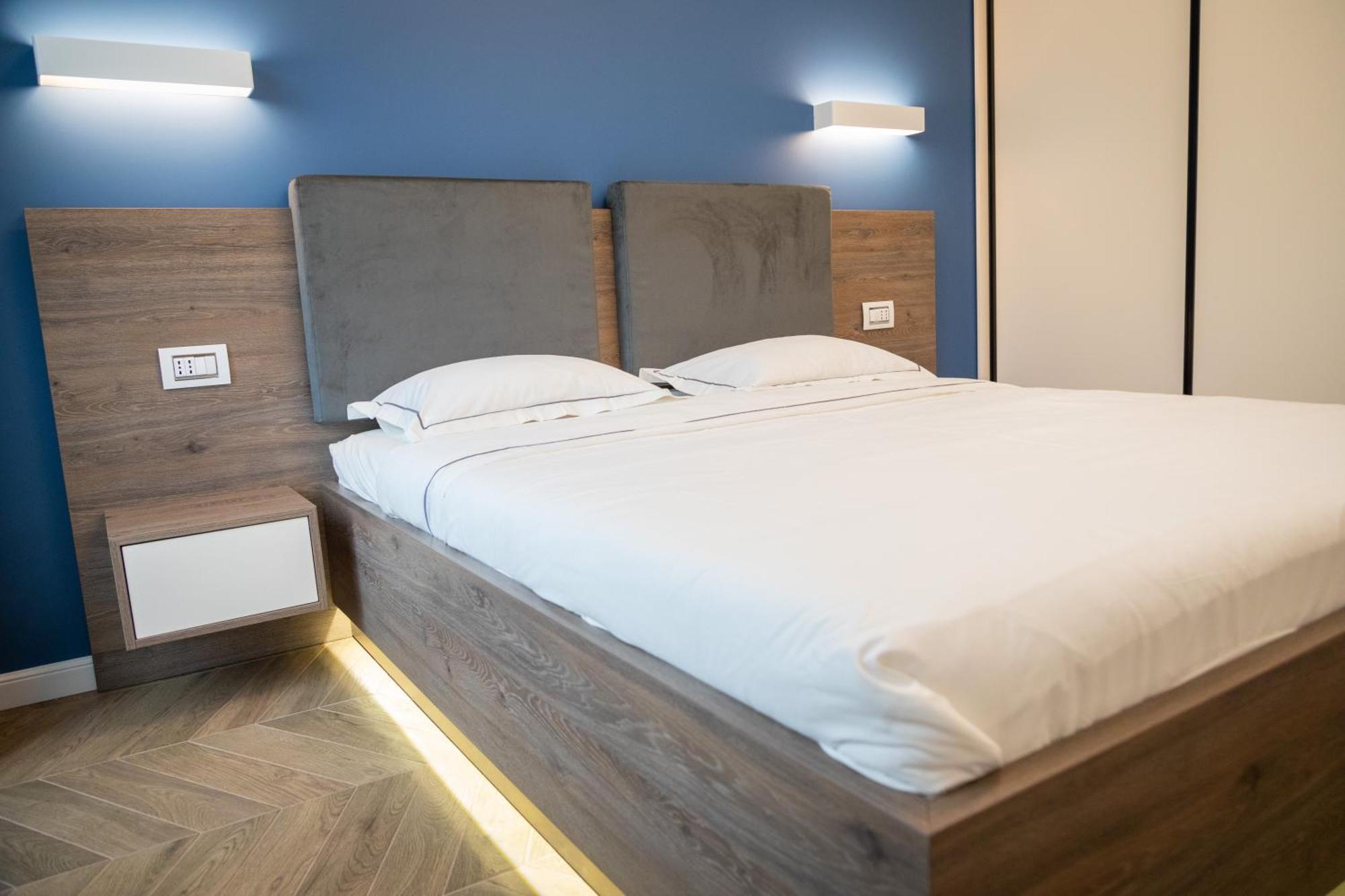 Poshspot Apartments Cluj-Napoca Luaran gambar