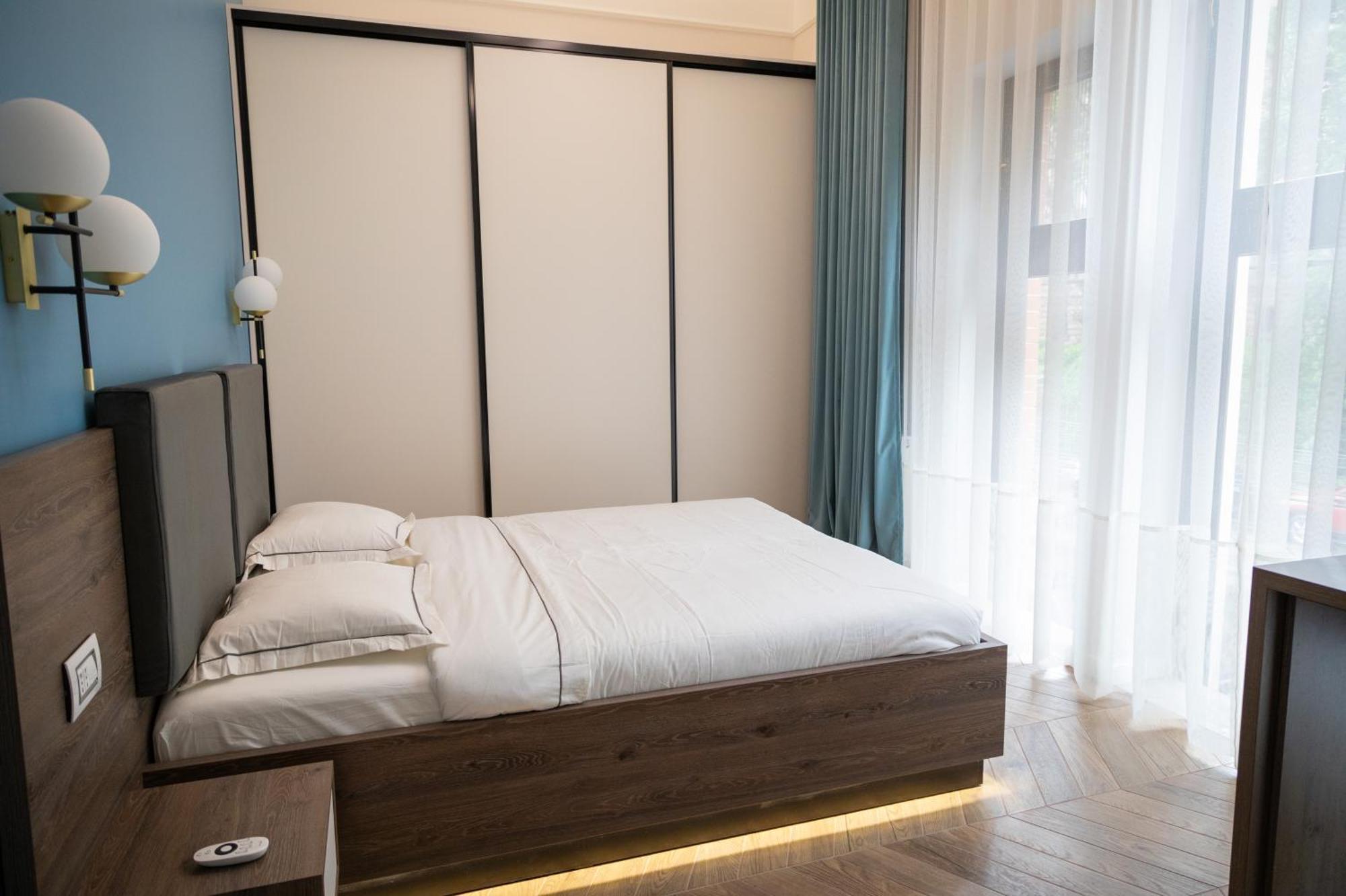 Poshspot Apartments Cluj-Napoca Luaran gambar