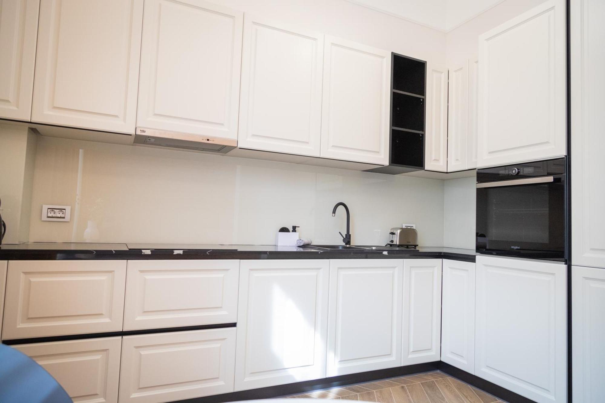 Poshspot Apartments Cluj-Napoca Luaran gambar