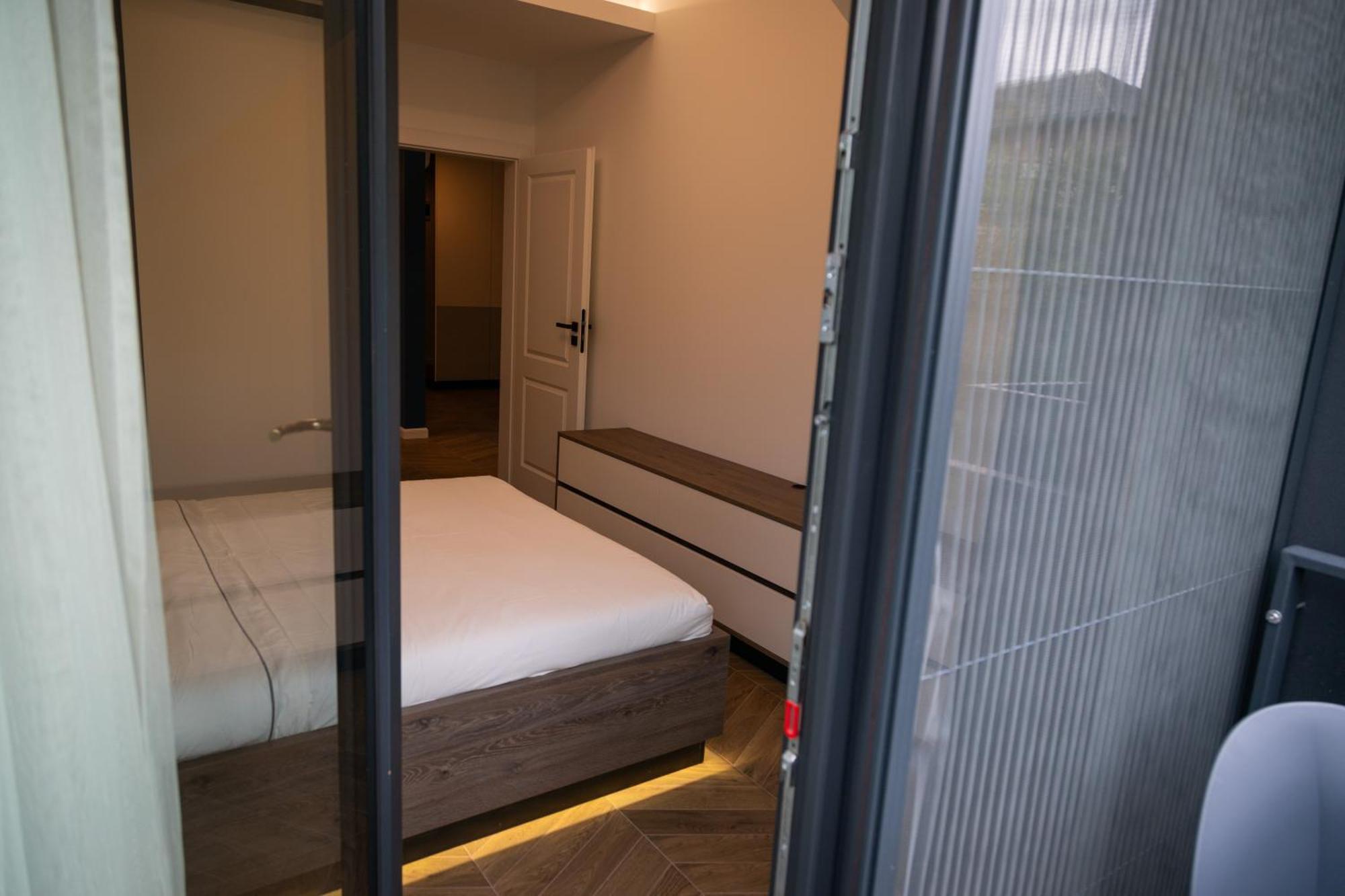 Poshspot Apartments Cluj-Napoca Luaran gambar