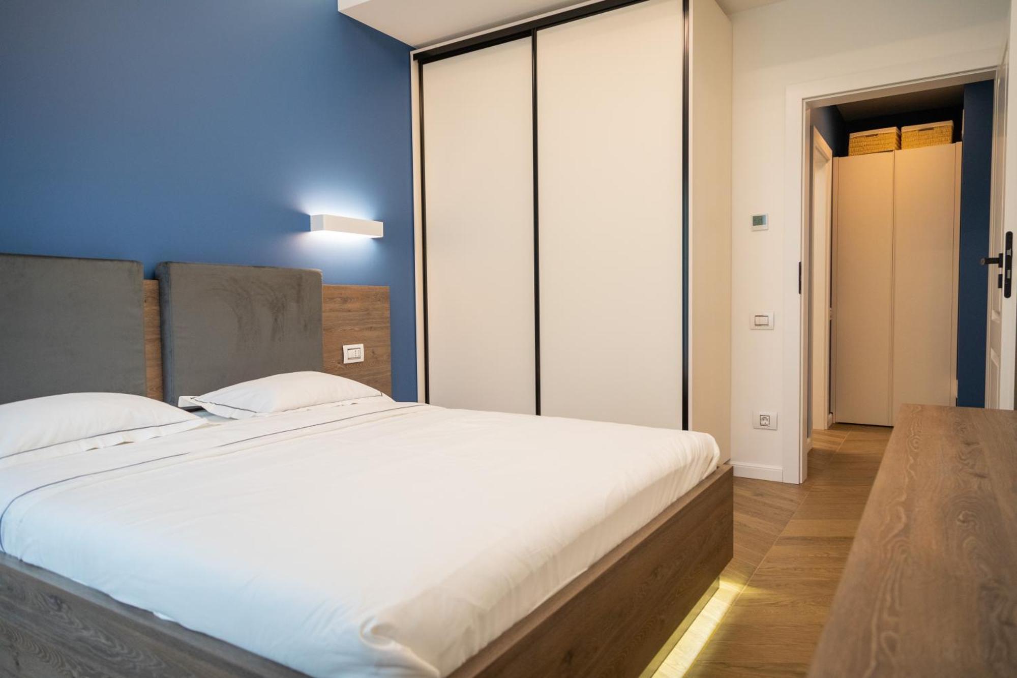 Poshspot Apartments Cluj-Napoca Luaran gambar