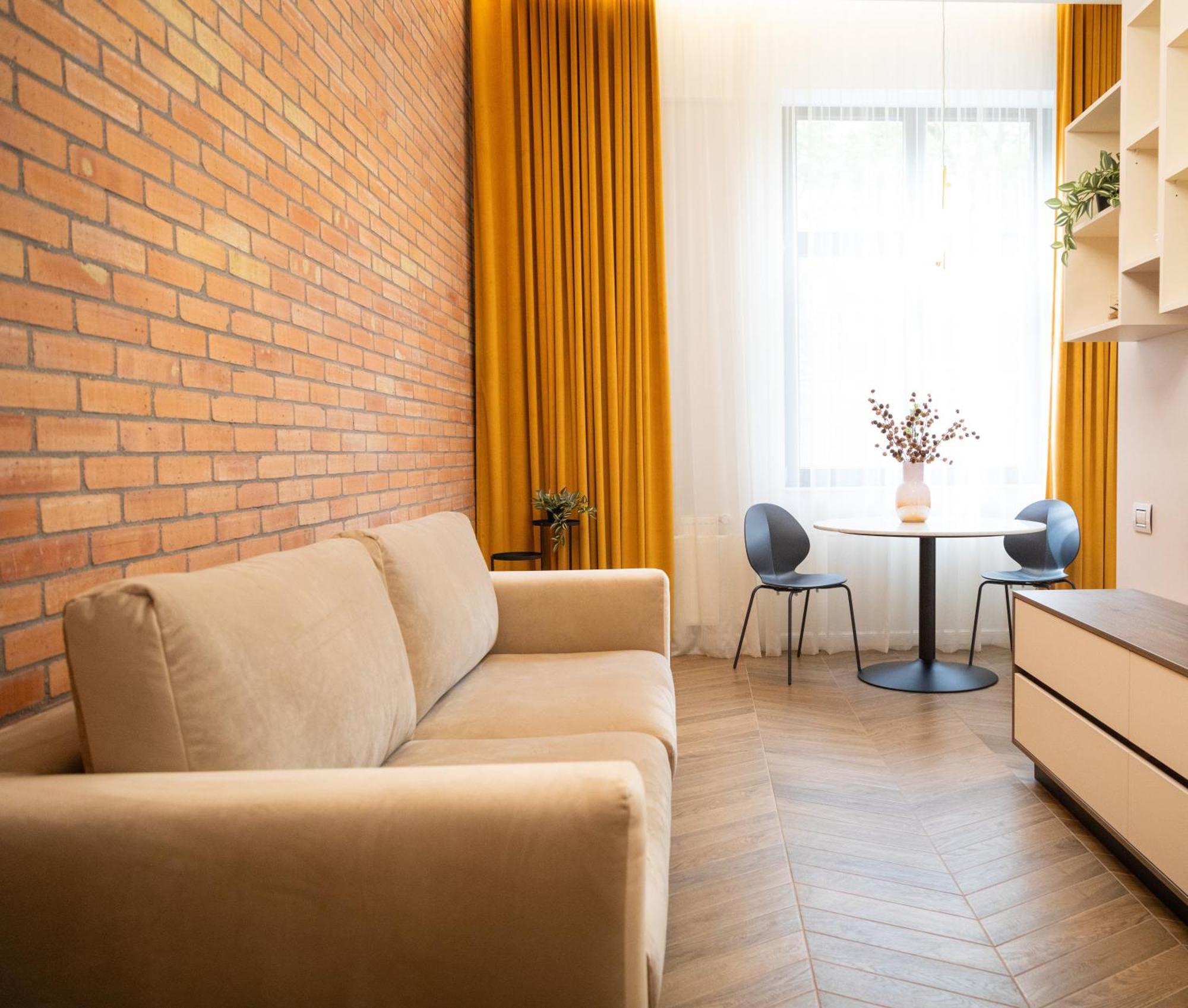 Poshspot Apartments Cluj-Napoca Luaran gambar