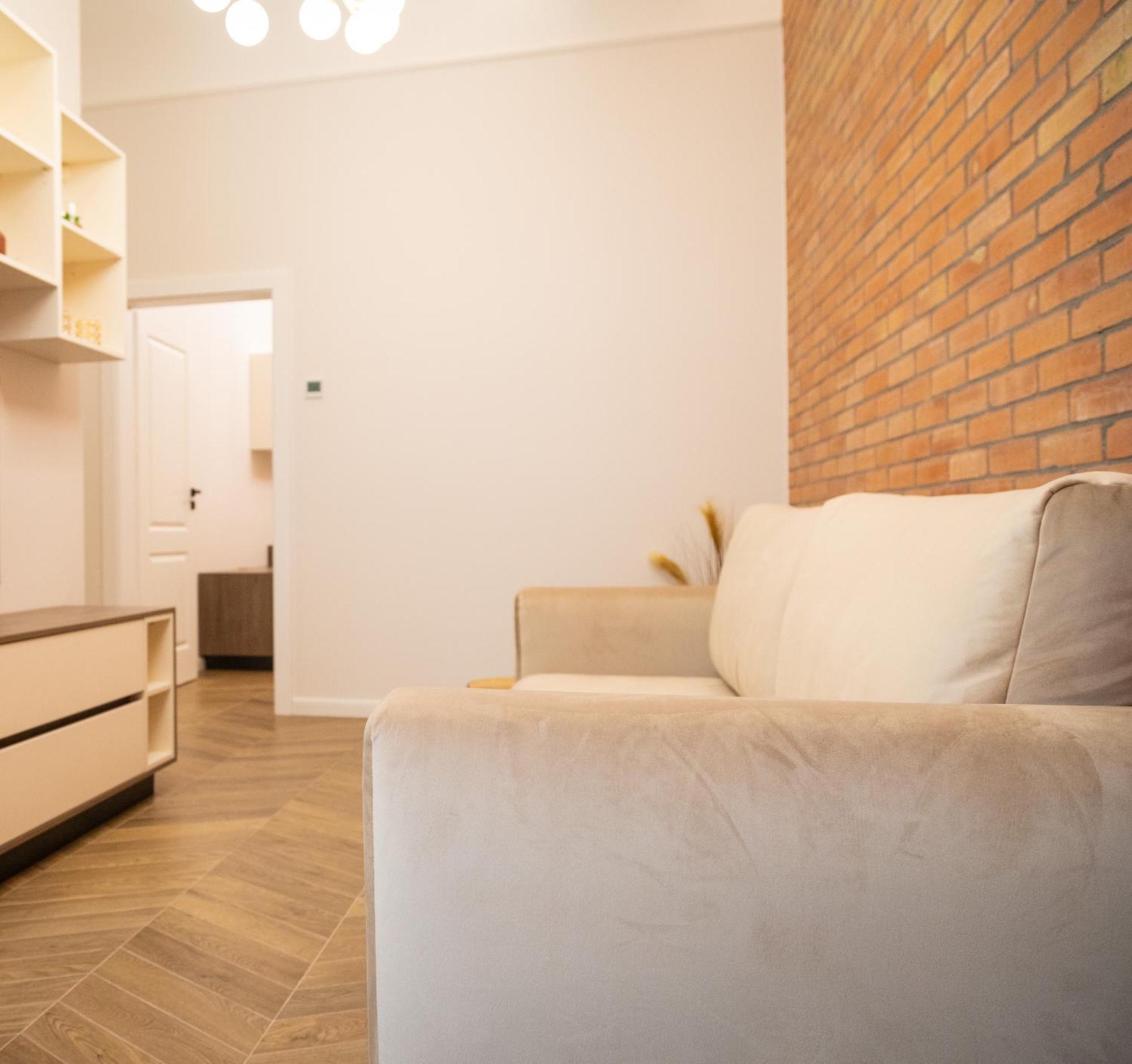 Poshspot Apartments Cluj-Napoca Luaran gambar